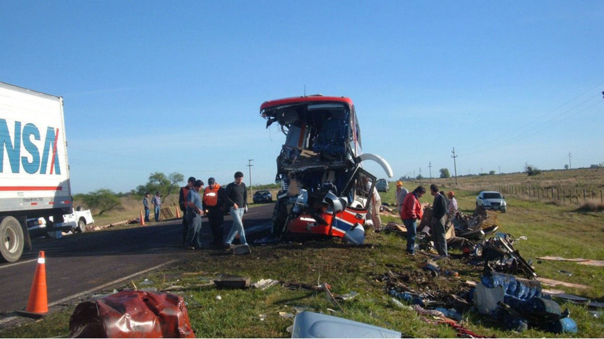 A 20 años de la tragedia Ecos, el chofer condenado habló en Santa Fe