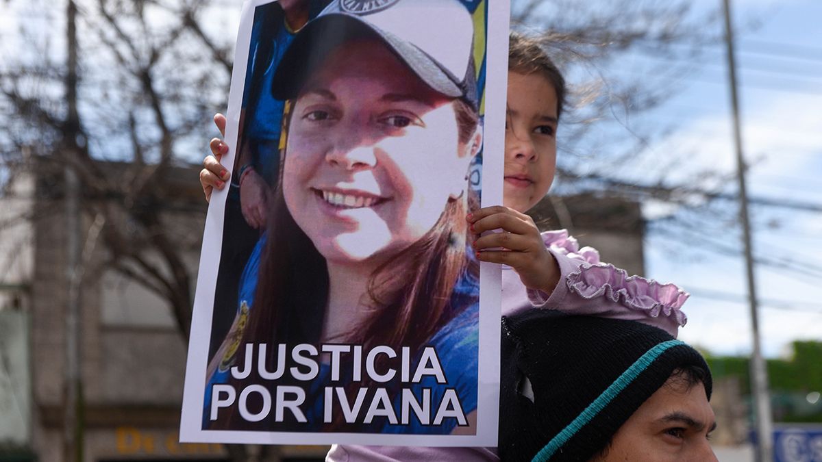 Crimen de Ivana Garcilazo: el juicio en Rosario arranca el 5 de octubre