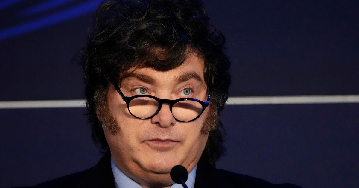 Milei y el Mercosur: 'torpedo atómico' si gana Bolsonaro
