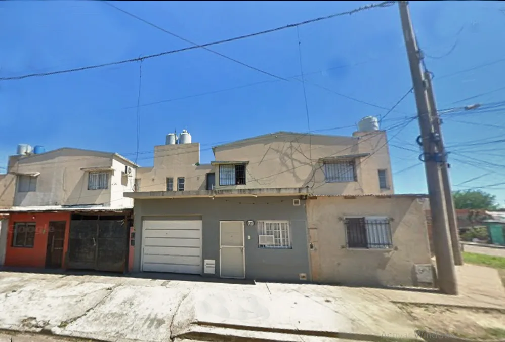 Asesinato en Rosario: mataron a un hombre de 39 años al entrar a su casa