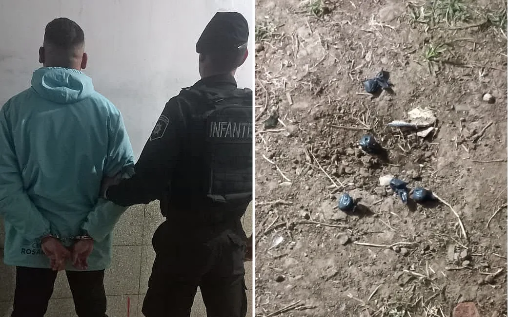 Asesinato en barrio Toba: detuvieron a un hombre por crimen de joven en Rosario