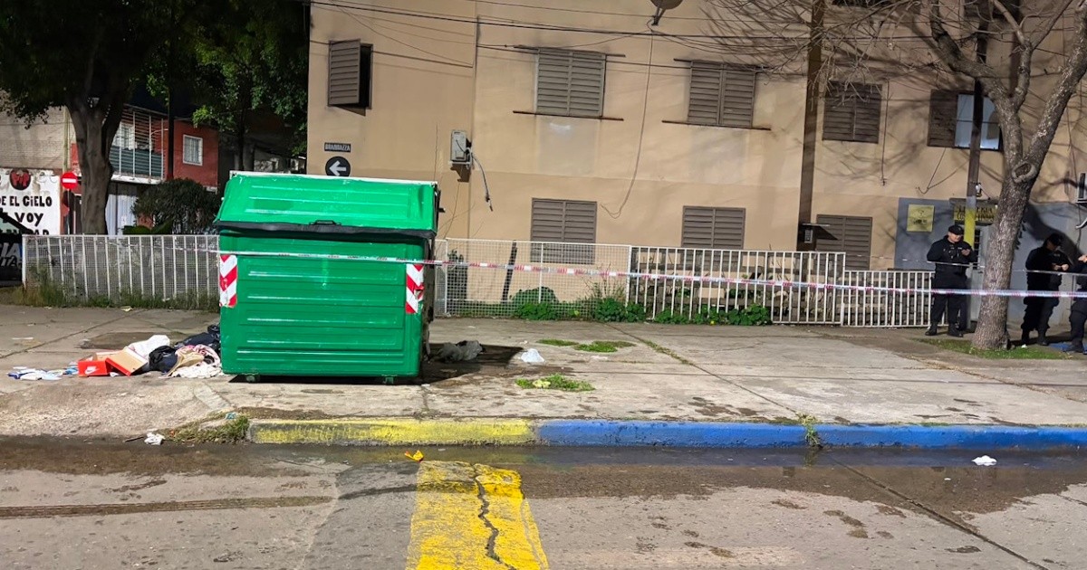 Asesinaron a tiros a un hombre en el barrio Latinoamérica de Rosario