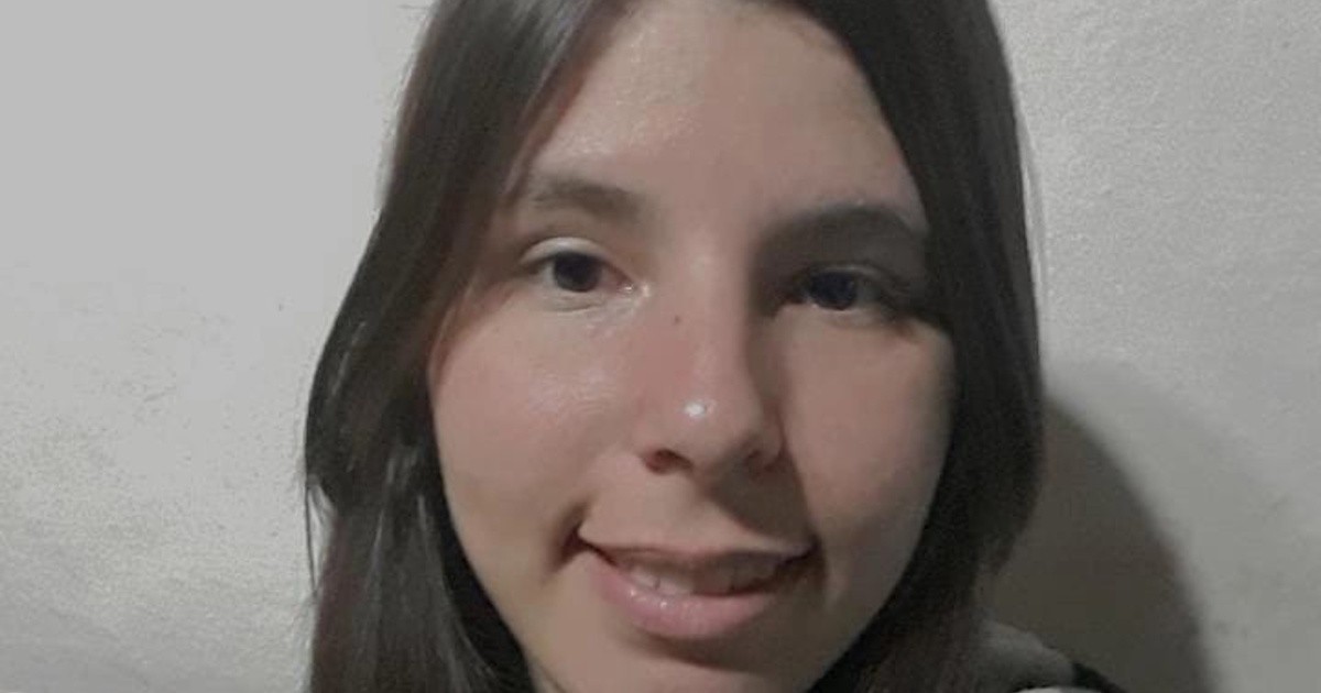 Buscan a Nancy Rodríguez, adolescente que falta de su casa en Godoy, Rosario
