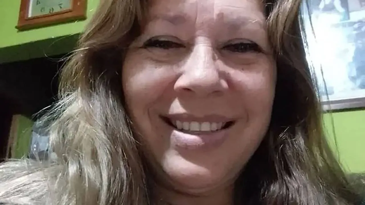 Santa Fe: detuvieron a un sospechoso por el femicidio en Capitán Bermúdez