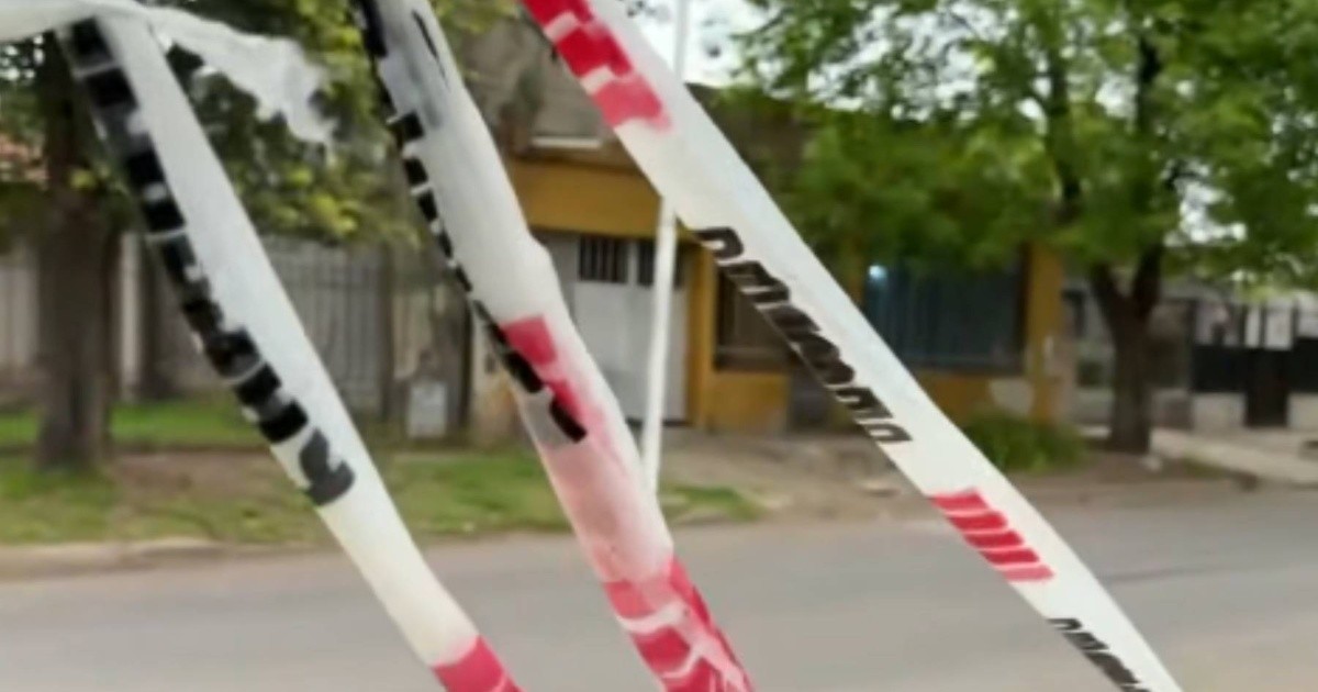 Capitán Bermúdez, Rosario: mató a golpes a una mujer por un arreglo