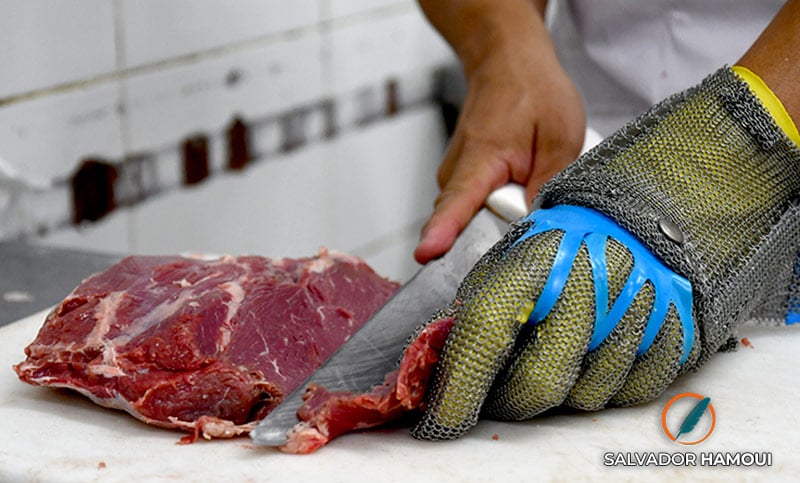 Carnicerías: ventas caen 40% y asado para cuatro ronda $85.000