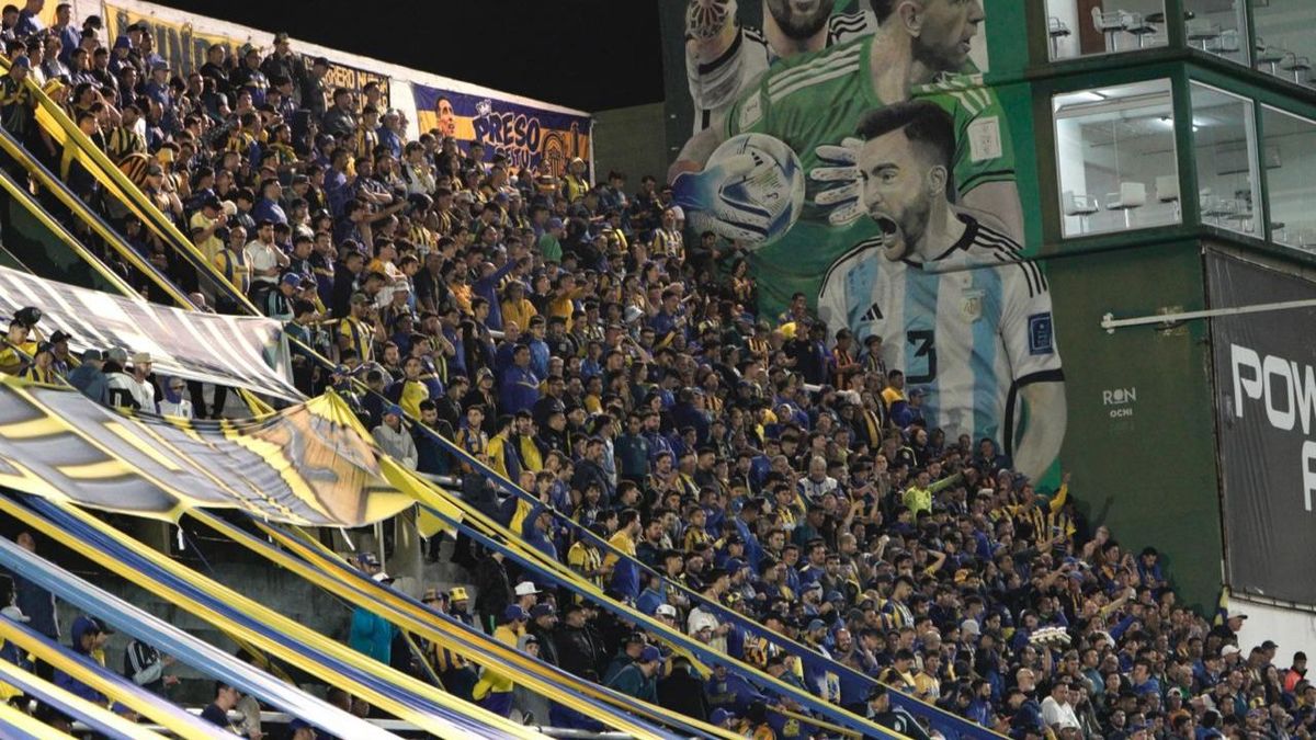 Central vs Atlético Tucumán: cómo será la venta de entradas en Rosario
