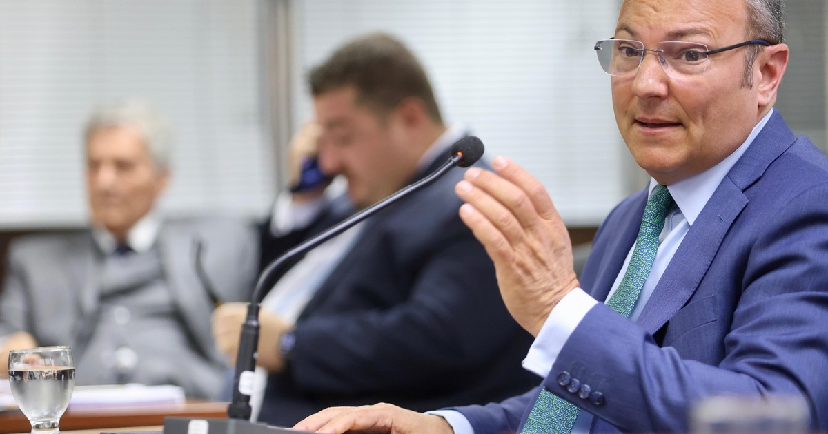 Juicio político a Salmain: el juez de Rosario acusado de coima