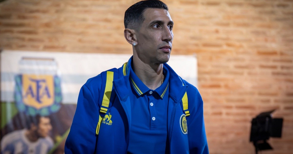 Rosario Central visita a Banfield con Ledesma y Soto