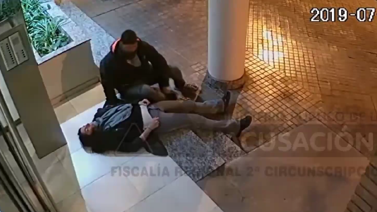 Condenan a médicos del Hospital Provincial de Rosario por caso de abuso