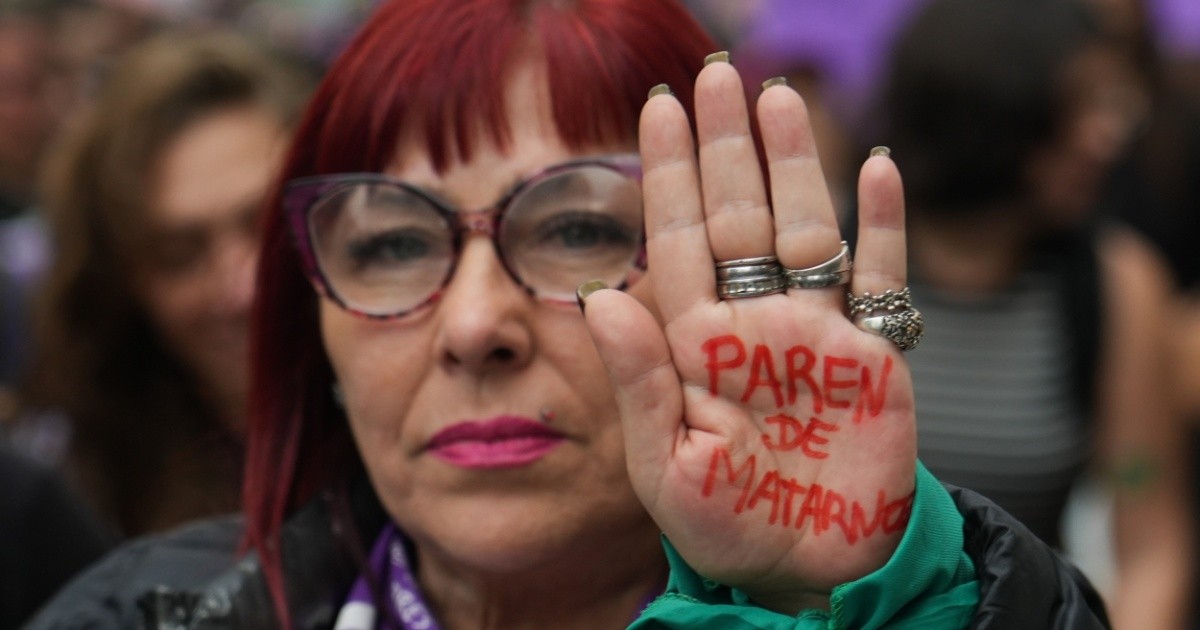 Crimen de militante travesti en Rosario: 