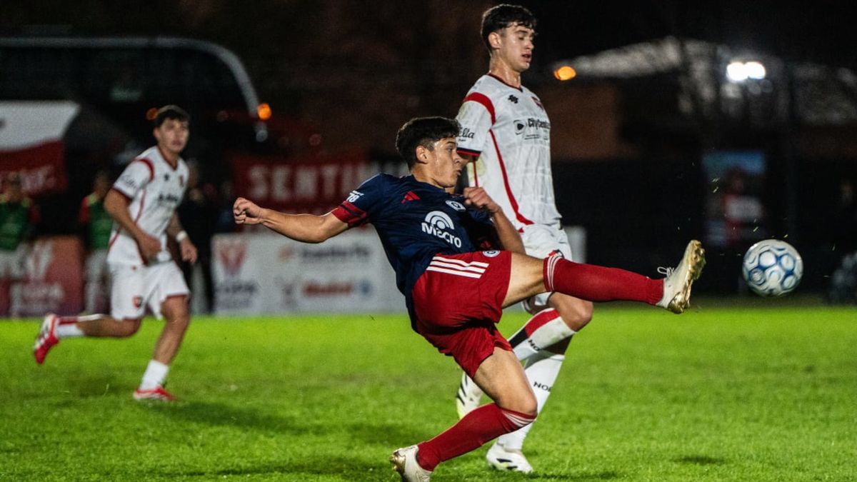 Newell's pasó a cuartos de la Copa Santa Fe con goleada en penales en Arroyo Seco