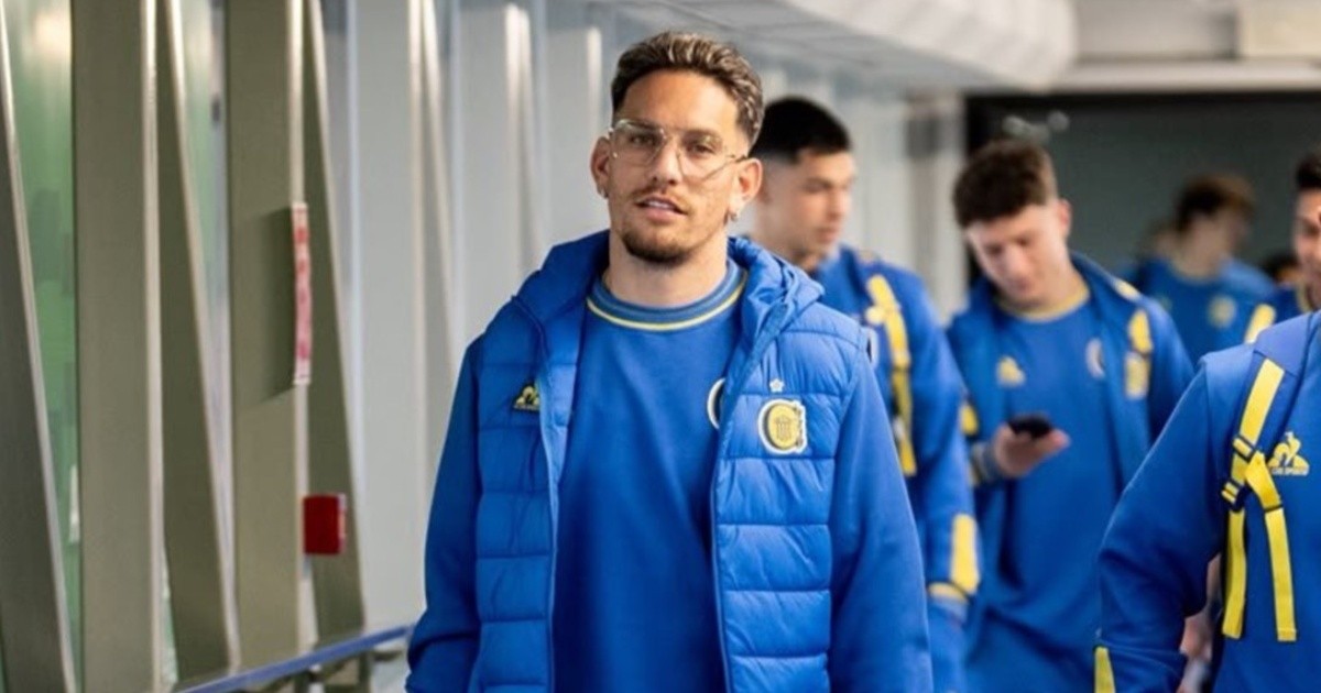 Copetti va por todo ante Corinthians: 