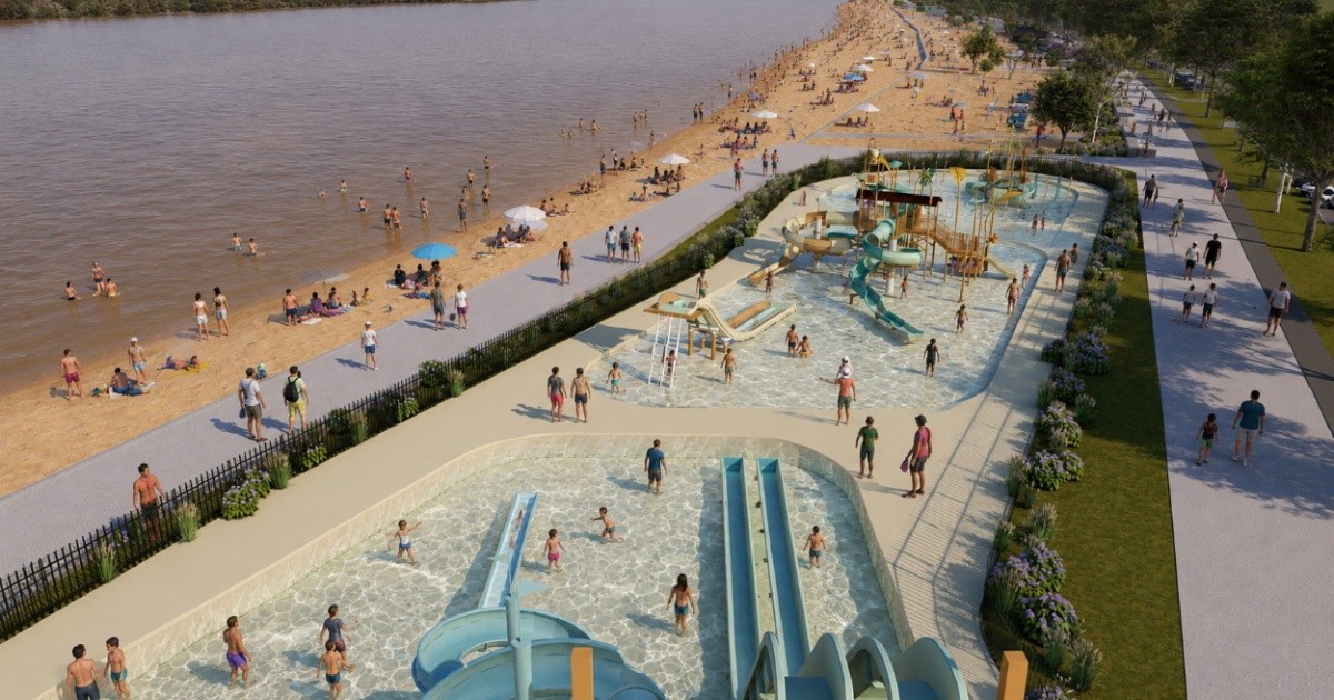 Costanera norte Rosario: la Municipalidad no frenará obras pese al fallo judicial