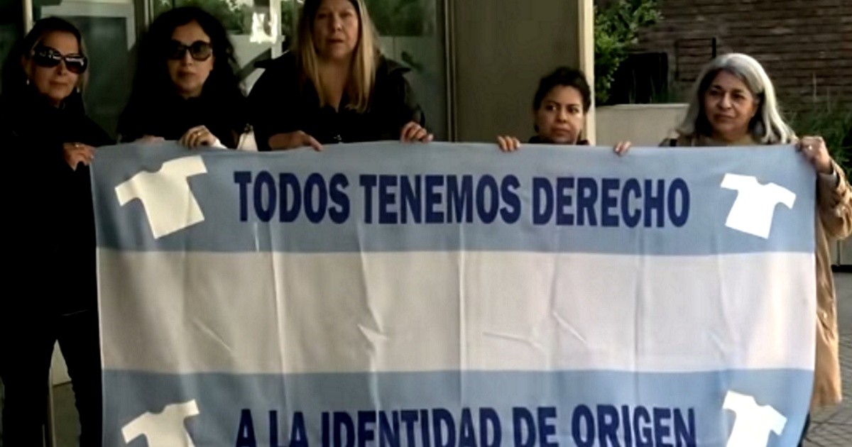 Rosario: citan a indagatoria a partera por apropiación de bebés