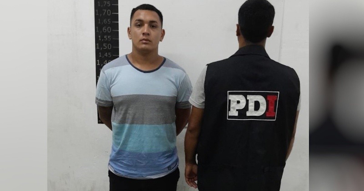Crimen de Joaquín Pérez en Rosario: la querella pidió condena a López
