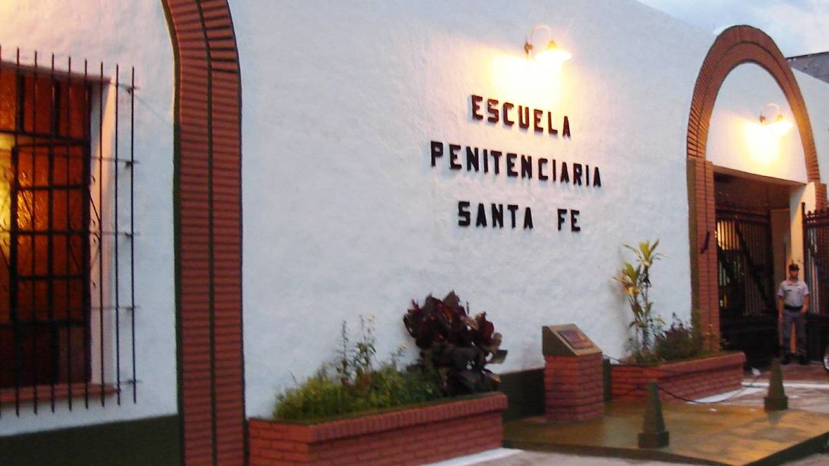 Abuso y golpiza en la escuela del Servicio Penitenciario de Santa Fe: siete imputados