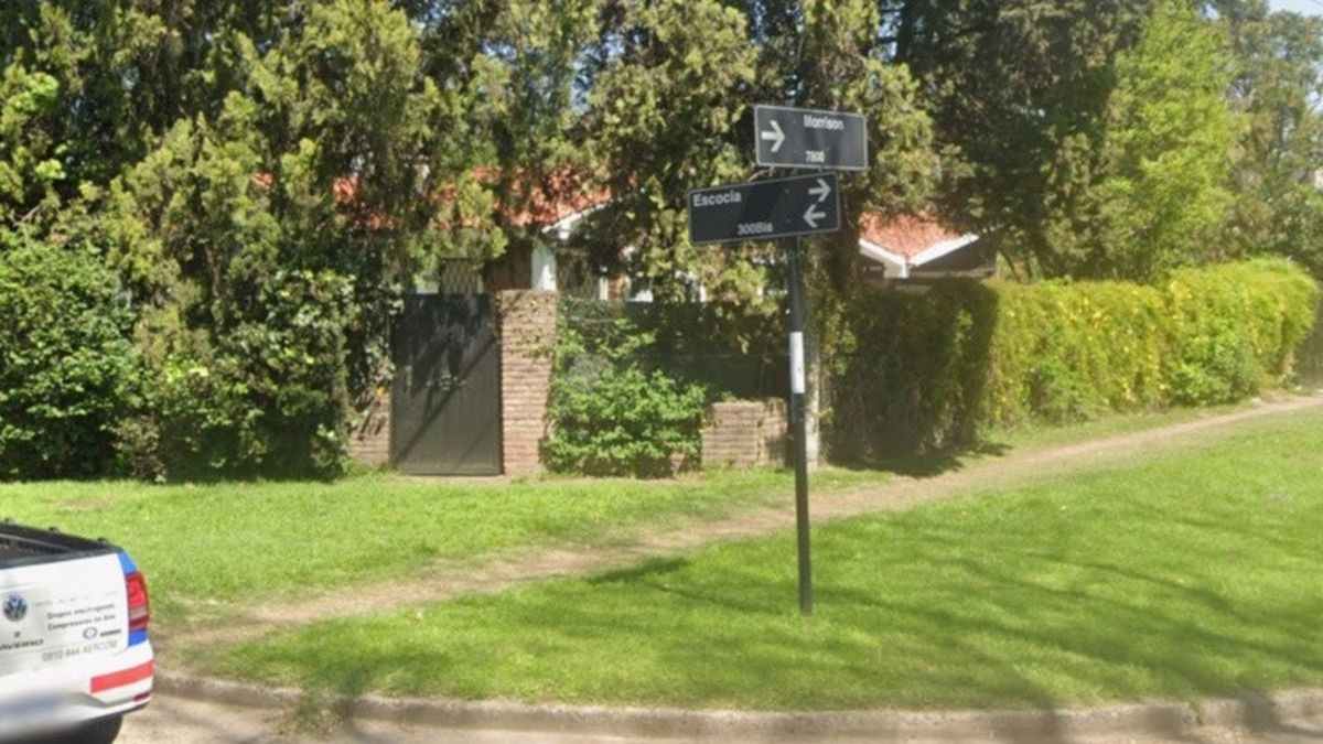 Desbarataron banda de ladrones que robó casas en Fisherton, Rosario
