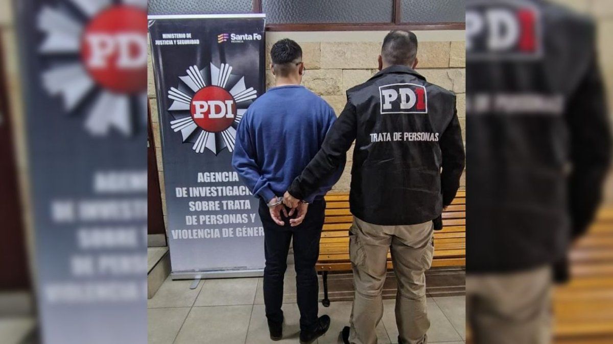 Detuvieron a un pediatra de Santa Fe acusado de abusar de la madre de una paciente