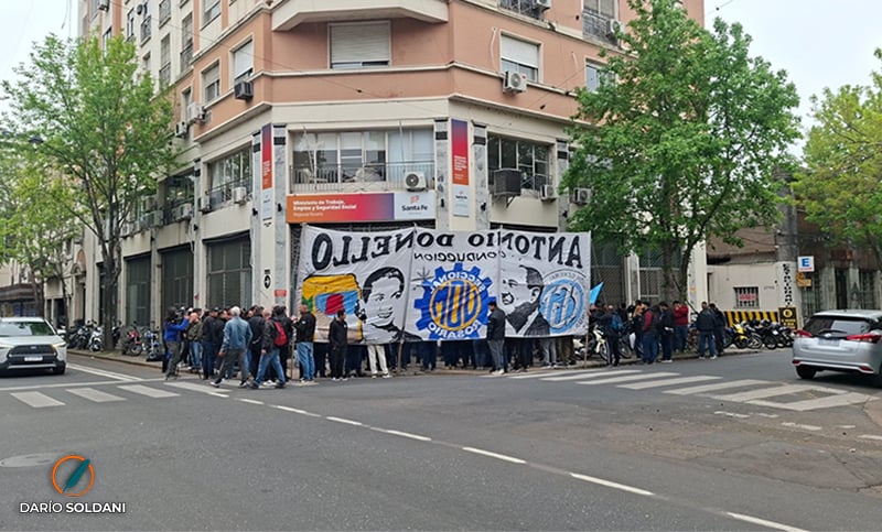 Electrolux Rosario: conciliación obligatoria hasta el 20 de octubre