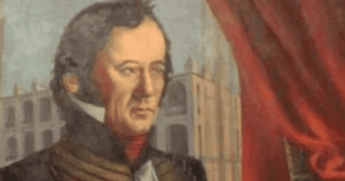 Santa Fe: Estanislao López, Héroe Nacional y Patriarca del Federalismo