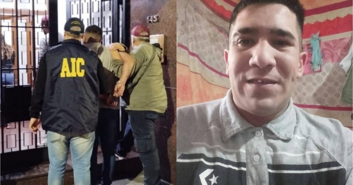 Rosario: 33 años de prisión para el narco 