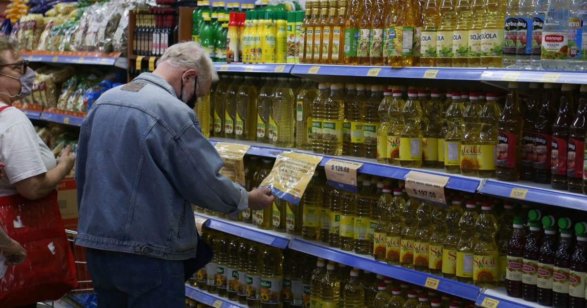 Inflación de septiembre en Rosario: el Indec publicará el IPC y proyecciones