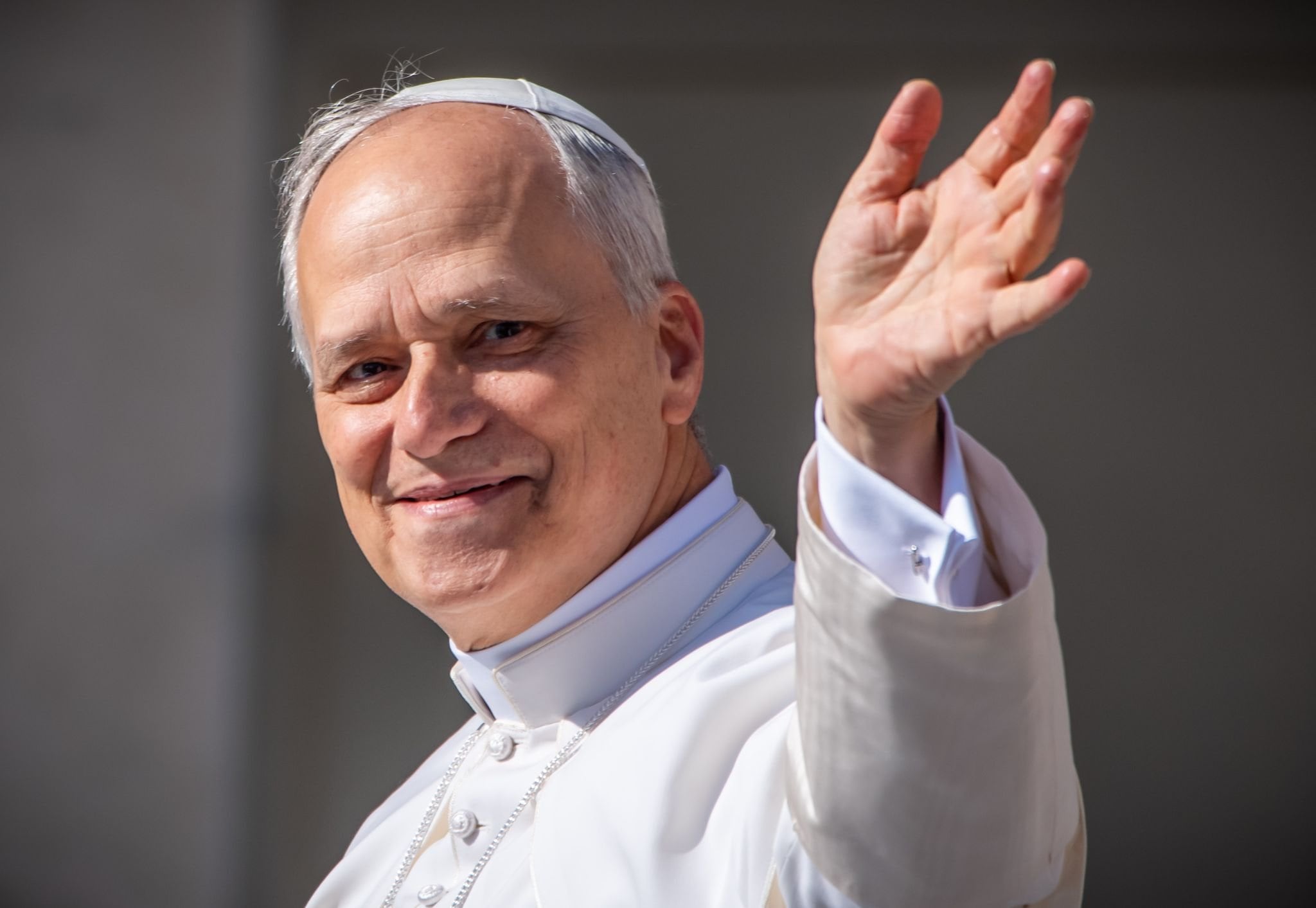 Papa León XIV se operará de nódulo pulmonar antes de viajar a la Argentina