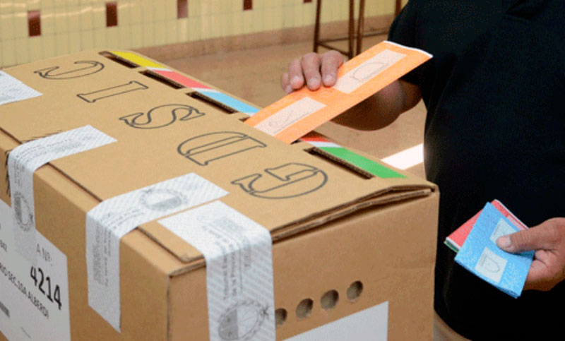 Reforma electoral en Santa Fe: seis proyectos y la pelea que divide al oficialismo