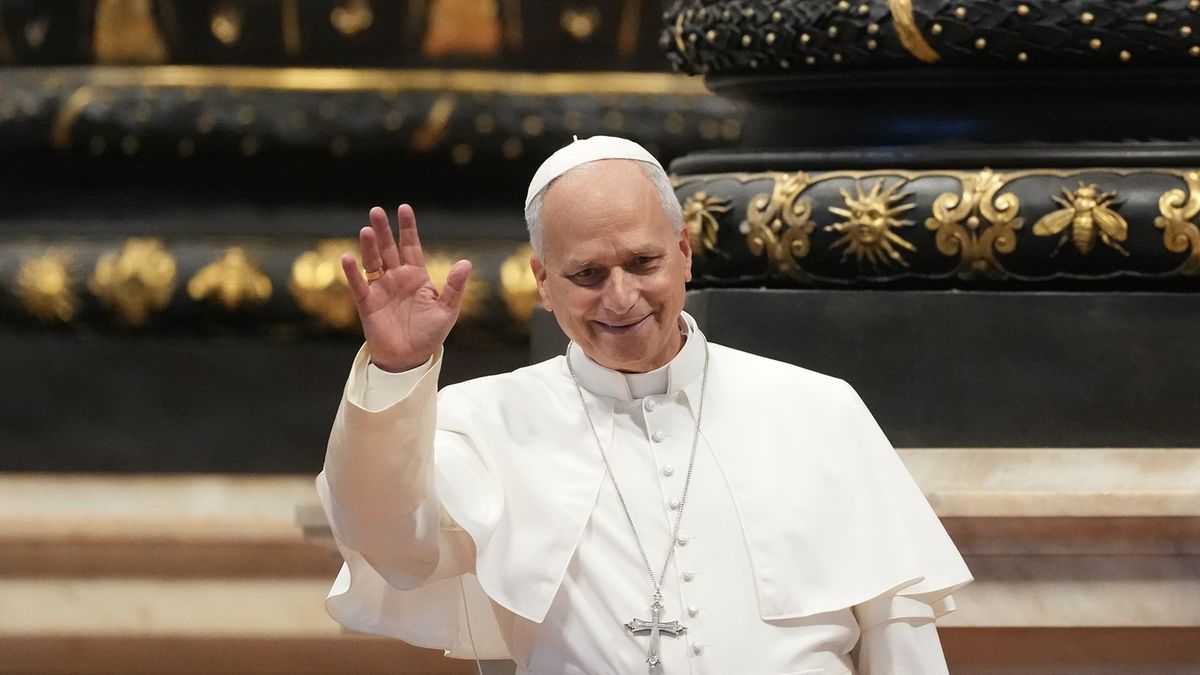 Papa León XIV: el Vaticano confirmó éxito de cirugía por nódulo pulmonar