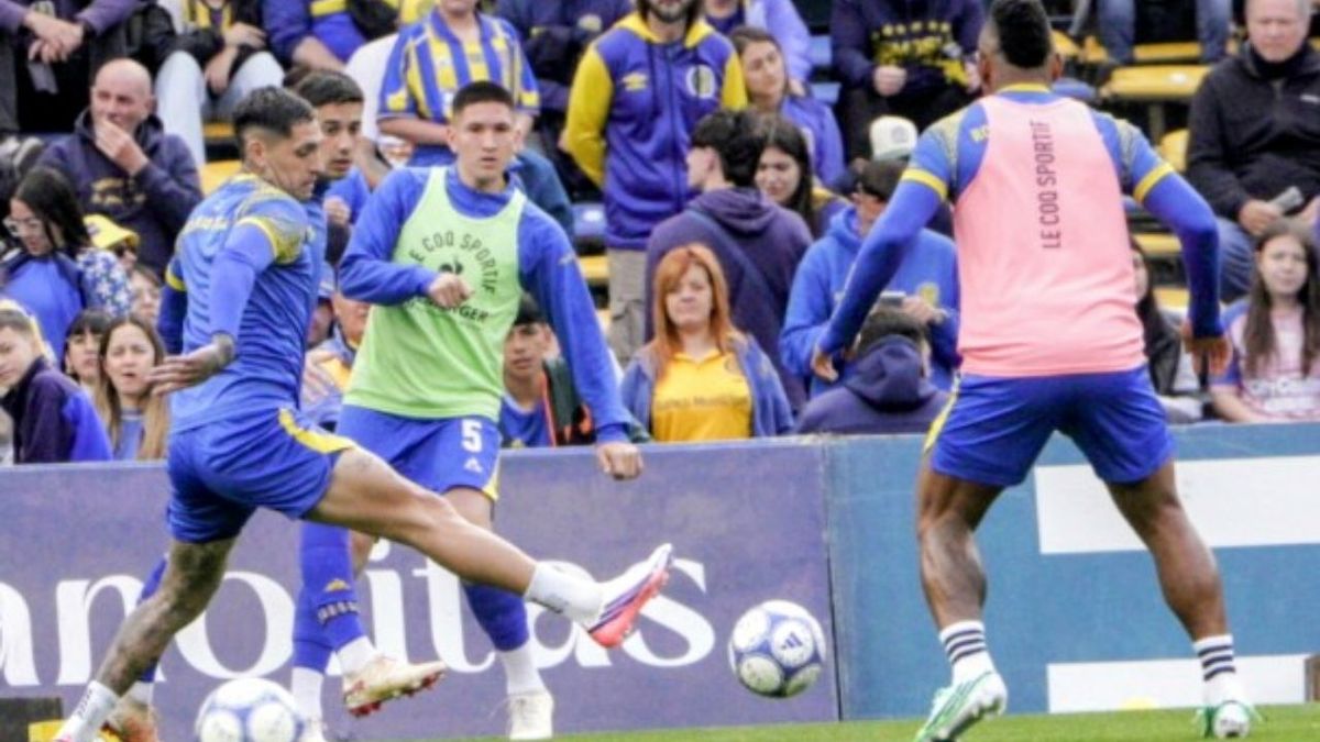 Rosario: Central vs Independiente Rivadavia, regreso al Gigante tras el título
