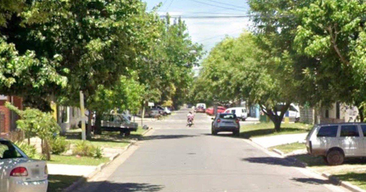 Entradera en Villa Urquiza, Rosario: maniataron a un hombre y se llevaron $10 millones