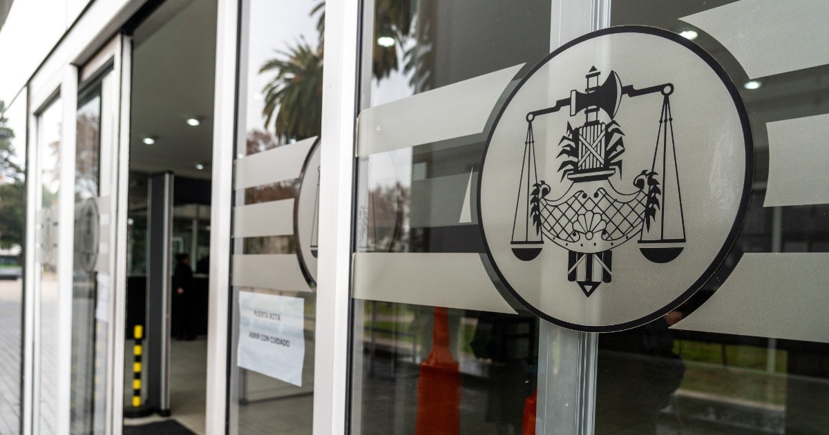 Escándalo en Rosario: suspendieron el juicio a un cabecilla de Los Monos tras siete jornadas