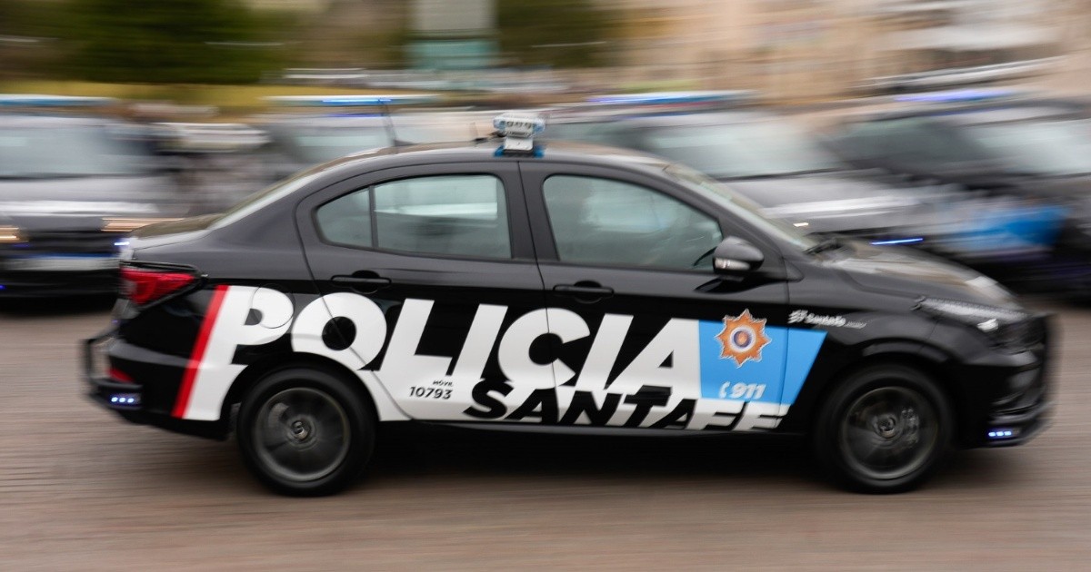 Balearon a una mujer en San Lorenzo: está grave con tres impactos de bala