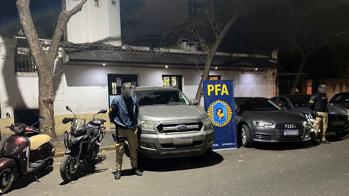 Facturas truchas por $10.900 millones: condenaron en Rosario a la 