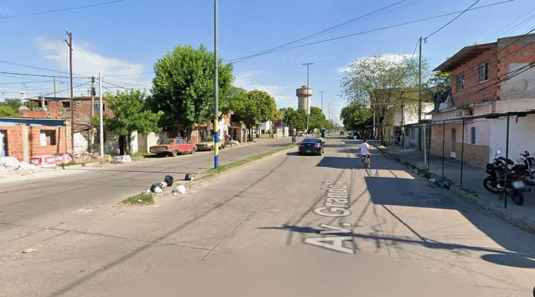 Femicidio en Rosario: la autopsia reveló que Natalia Giménez fue apuñalada