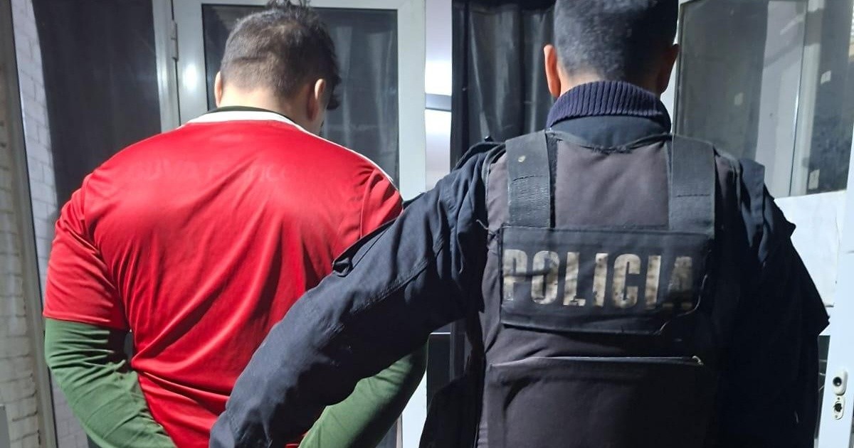 Femicidio en Empalme Graneros: la familia de Bárbara exige perpetua en Rosario