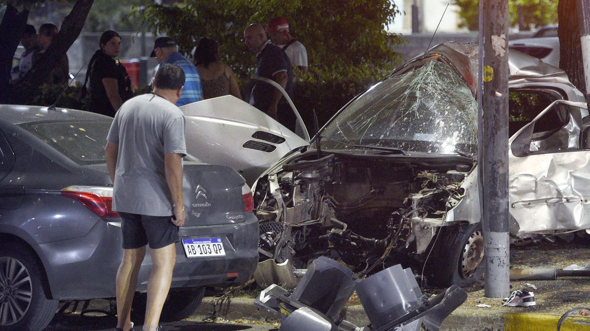 Juicio por la tragedia vial en la costanera de Rosario: 