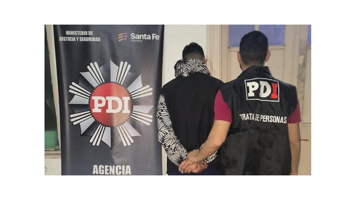 Intento de femicidio en Rosario: prisión preventiva para un hombre de 30 años