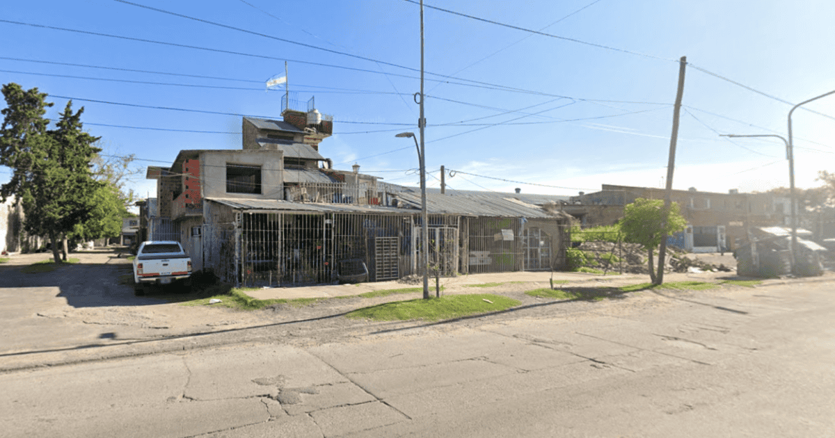 Femicidio en Rosario: hallaron cuerpo en una valija y detuvieron a un ex policía