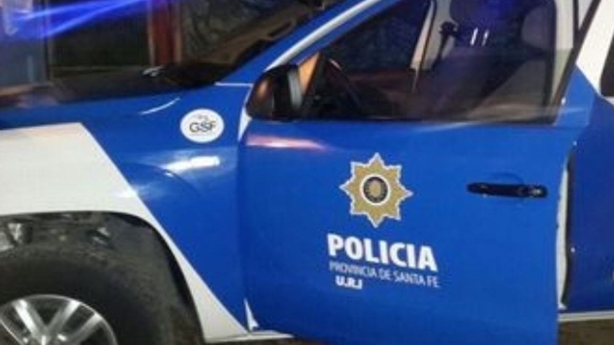 Cuerpo calcinado en pozo de Villa Gobernador Gálvez: investigan en Rosario
