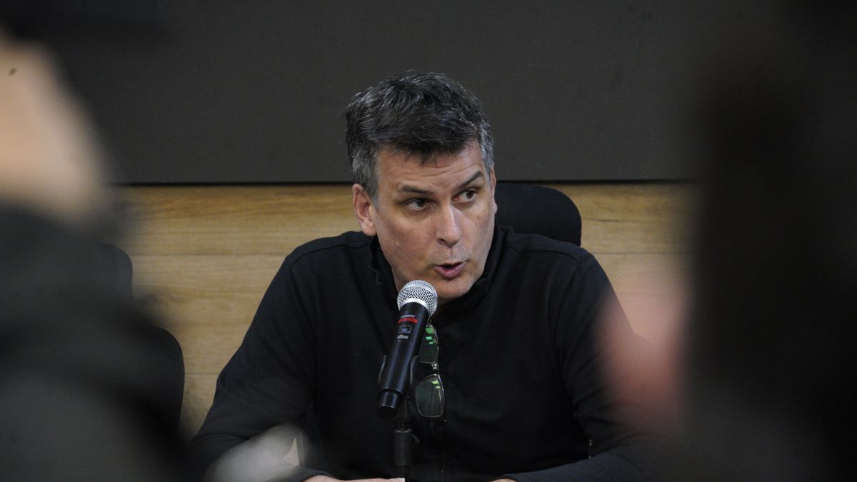 Newell's: Boero pidió no sumarse a la escalada de violencia en Rosario