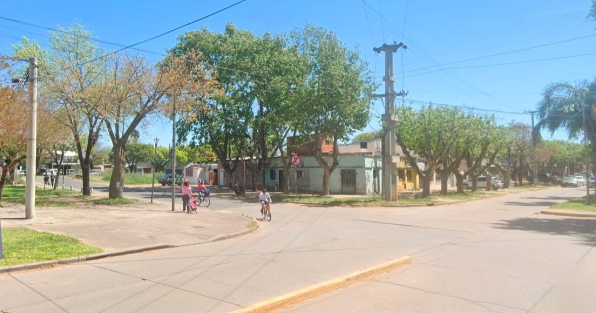 Rosario: intento de femicidio en Baigorria: joven embarazada en estado crítico