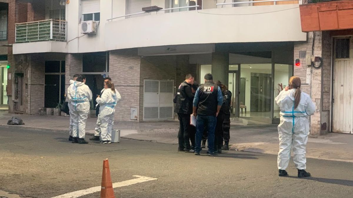 Intento de femicidio en Rosario: prisión preventiva para el joven que apuñaló a su exnovia
