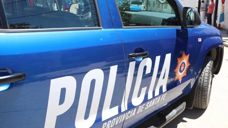 Hombre baleado en la cabeza en Rosario: 4 detenidos tras ataque a caballo