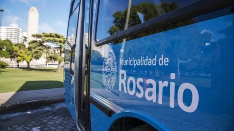 Juegos Suramericanos en Rosario: desvíos y refuerzos en el transporte para la inauguración