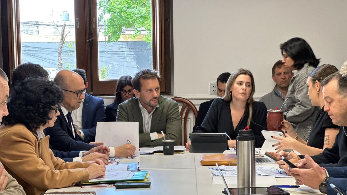 Reforma de seguridad en Santa Fe: Unidos busca aprobarla en la Legislatura