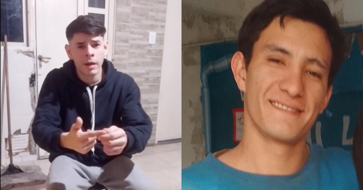 Seis meses desaparecido en Rosario: su familia denuncia que policías lo asesinaron