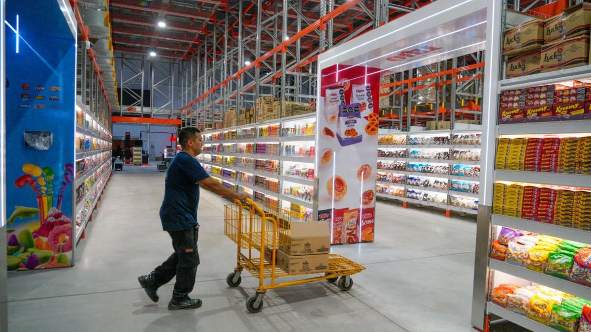 La inflación de septiembre aceleró al 1,9% y acumula 23,6% en el año