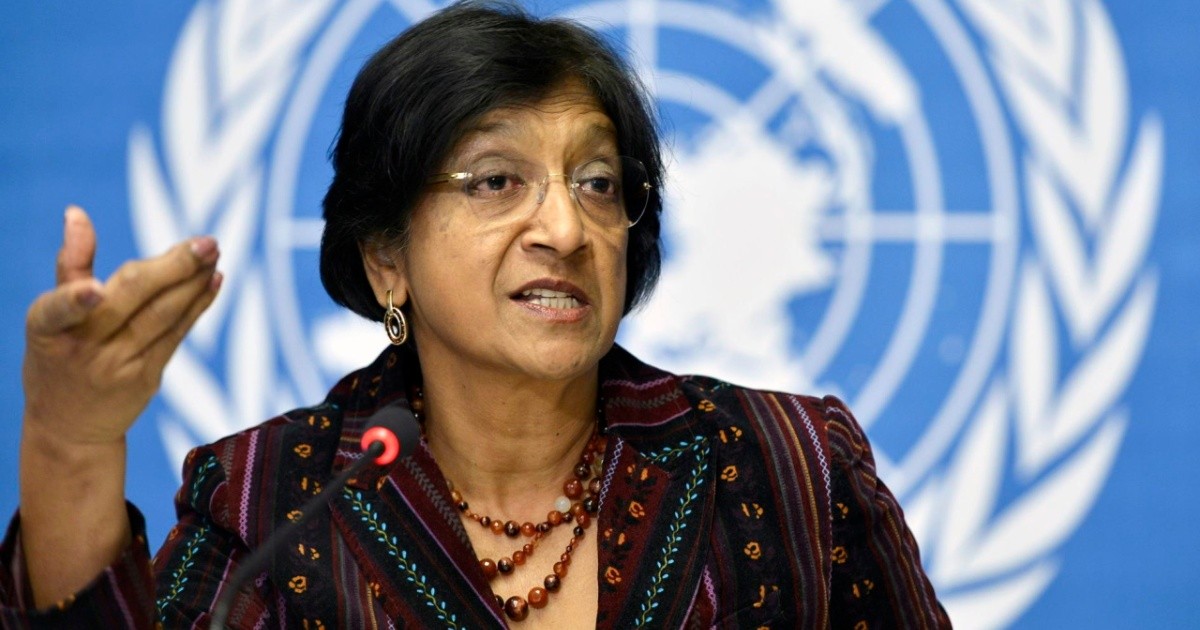 Premio Nobel de la Paz 2026: Navi Pillay, la jueza que puso la ley en el centro